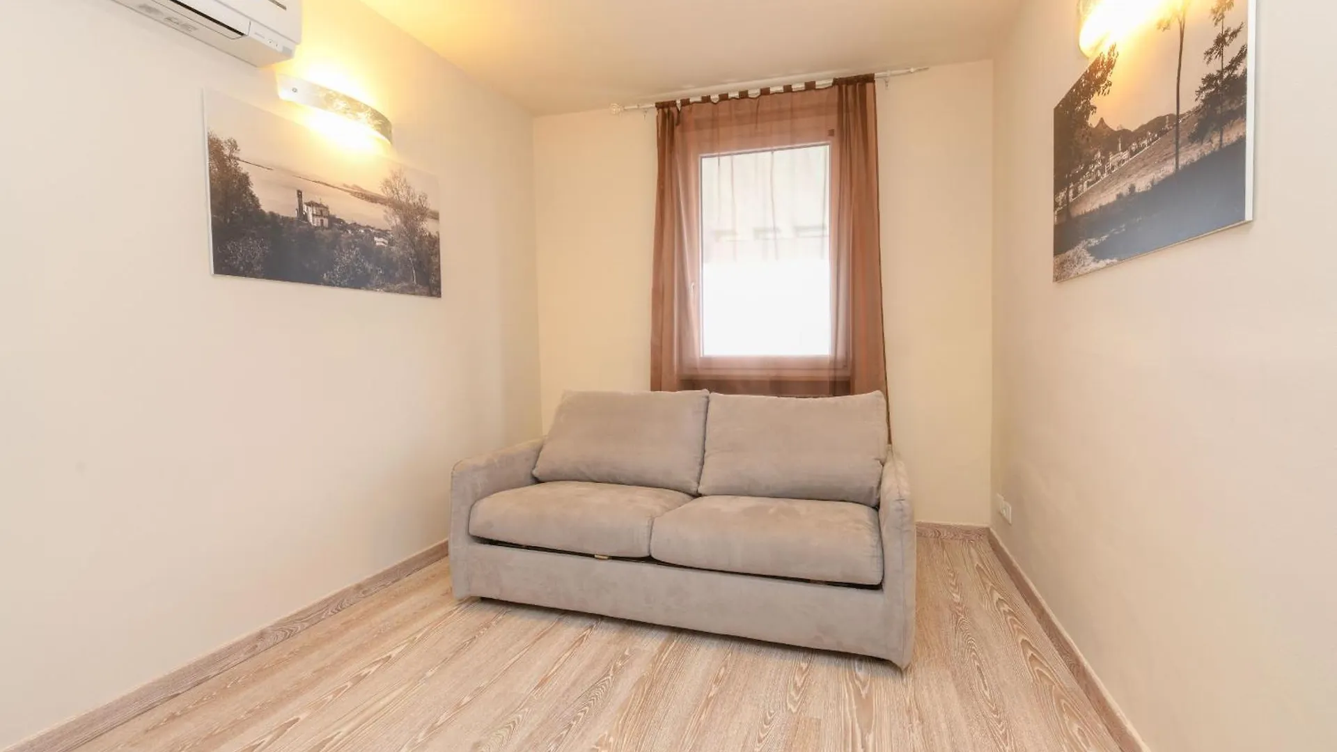 Ca Rossa Ibisco By Garda Fewo Toscolano Maderno Apartment