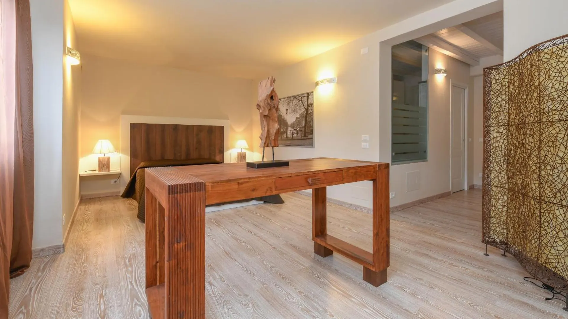 Apartment Ca Rossa Ibisco By Garda Fewo Toscolano Maderno