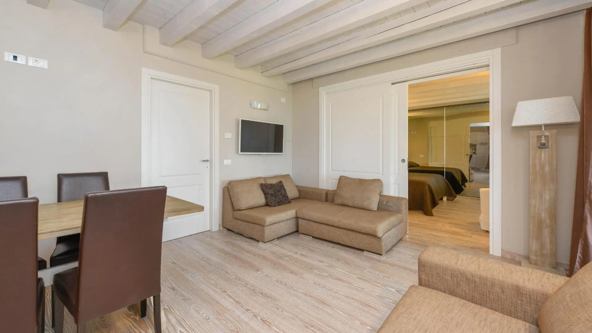 Ca Rossa Ibisco By Garda Fewo Toscolano Maderno Apartment
